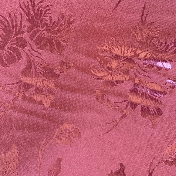 *TWILLY* Handmade bandeau ribbon wrap - Picture 5 of 5